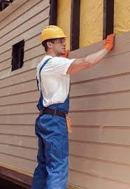 Best Storm Damage Siding Repair  in Kirtland, OH